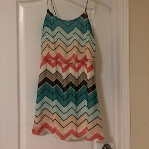 Perfect summer dress!